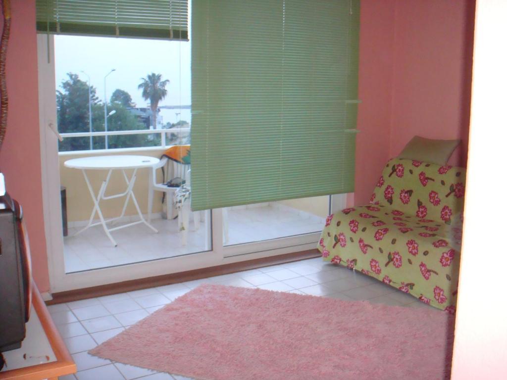 Yucesan Hotel Avsallar Chambre photo