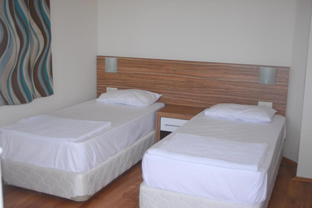 Yucesan Hotel Avsallar Chambre photo