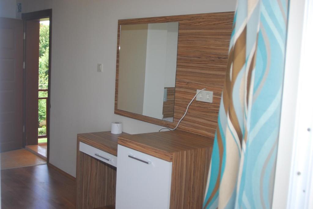 Yucesan Hotel Avsallar Chambre photo